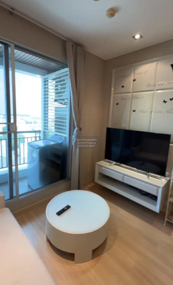 รูป เช่าคอนโด  ดิ แอดเดรส พญาไท BTS-พญาไท ทุ่งพญาไท เขต ราชเทวี กรุงเทพ CX-50764 ✅ ทักไลน์ @connexproperty ตอบทันที ทีมงานมืออาชีพ ✅ - รูปที่ 3/7