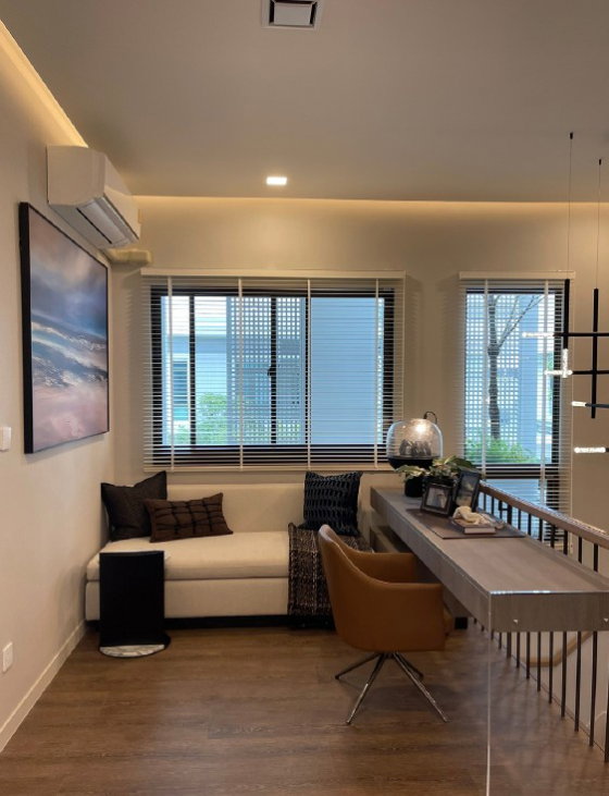 รูป 🏠 ให้เช่าบ้าน : MANTANA Bangna km.15 (มัณฑนา บางนา กม.15 ) รหัสทรัพย์ | 📌LNP-H930 - รูปที่ 3/18