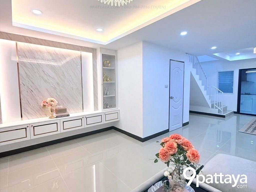 รูป ใกล้เมือง เดินทางสะดวก | Close to city center. - รูปที่ 1/1