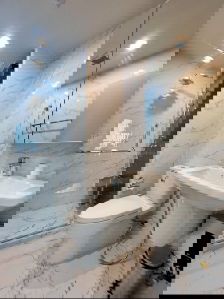 รูป 💖💖ให้เช่าคอนโด Niche Pride Taopoon - Interchange/1 ห้องนอน ขนาด 27.97 ตรม. ราคา 15,000 บาท ติด MRT เตาปูน /สอบถามได้นะคะ Line ID = atfirm2010💖💖 - รูปที่ 13/16