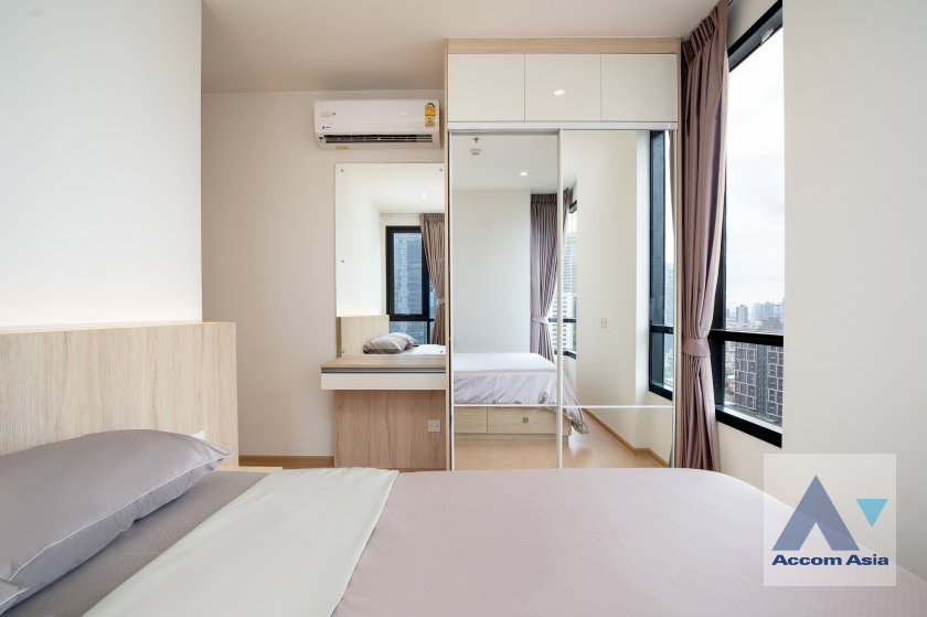 รูป 🔼🔽 AccomA 📩 Pet friendly 2 BR Condominium @Maru Ekkamai 2 (AA41124) - รูปที่ 13/16