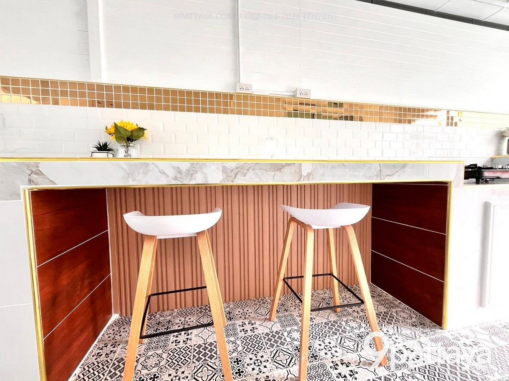 รูป ขายด่วน! บ้านเดี่ยว 2 ชั้น – หมู่บ้านพฤกษานารา ชัยพฤกษ์ พัทยา ✨ บ้านหลังมุม ทำเลดีมาก ใกล้ทะเลจอมเทียนเพียง 10 นาที (4 กม.) เดินทางสะดวก - รูปที่ 11/22