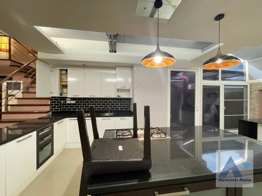 picture 🔼🔽 AccomA 📩 3 BR House in Wang Thonglang (AA37247) - 10/17