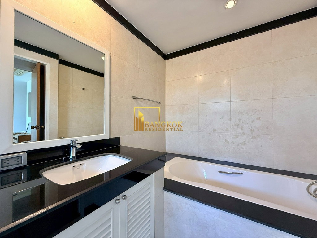 รูป Baan Ananda | Spacious 3 Bedroom Condo Near Ekkamai - BTSBR4172CD - รูปที่ 34/45