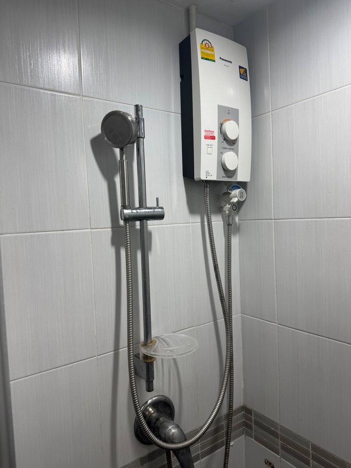 รูป 🔥🔥ให้เช่าคอนโด ลุมพินี พาร์ค พระราม9-รัชดา เฟอร์ครบ โทร 064-294-2224 - รูปที่ 11/11