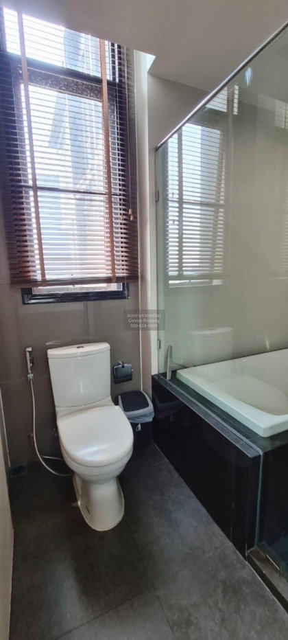 รูป เช่าคอนโด  เดอะ แคปิตอล เอกมัย - ทองหล่อ BTS-ทองหล่อ บางกะปิ เขต ห้วยขวาง กรุงเทพ CX-21129 ✅ ทักไลน์ @connexproperty ตอบทันที ทีมงานมืออาชีพ ✅ - รูปที่ 3/12