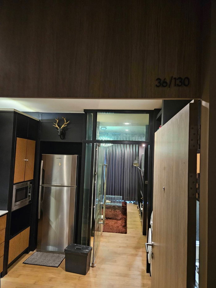 รูป 🏠✨ โนเบิล รีวิล (Noble Reveal) | ขายคอนโด 1 ห้องนอน (HBH-HL-113) - รูปที่ 17/20