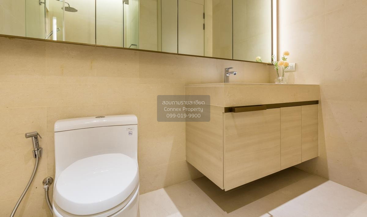 รูป 🔥🔥🔥 เช่าคอนโด  บ้านสินธร BTS-ชิดลม ลุมพินี เขต ปทุมวัน กรุงเทพ CX-84414 ✅ ทักไลน์ @connexproperty ตอบทันที ทีมงานมืออาชีพ ✅ 🔥🔥🔥 - รูปที่ 10/12