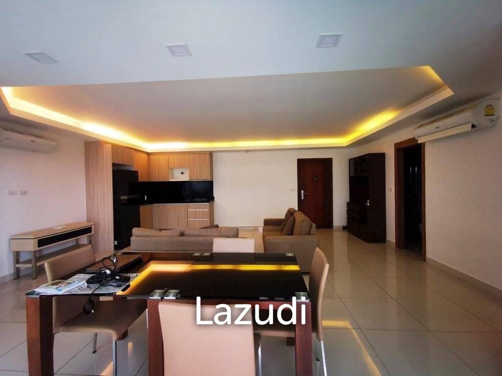 รูป 87.6 ตร.ม.  2 ห้องนอน  2 ห้องน้ำ คอนโดสำหรับ ขายใน บางละมุงบางละมุง - รูปที่ 3/10