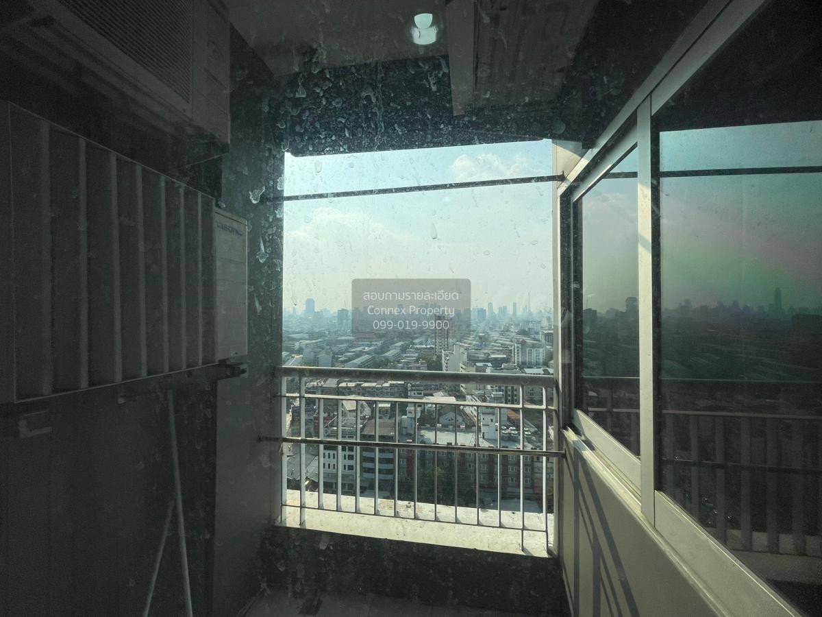 รูป 🔥🔥🔥 เช่าคอนโด  ไลฟ์ แอท รัชดา - ห้วยขวาง MRT-ห้วยขวาง ห้วยขวาง เขต ห้วยขวาง กรุงเทพ CX-40282 ✅ ทักไลน์ @connexproperty ตอบทันที ทีมงานมืออาชีพ ✅ 🔥🔥🔥 - รูปที่ 6/6