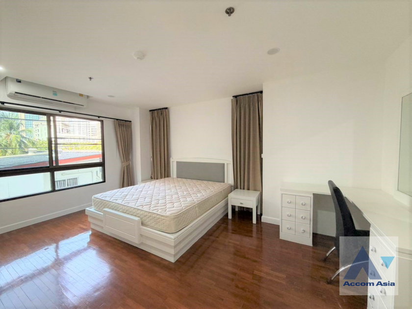 picture 🔼🔽 AccomA 📩 2 BR Condominium @Baan Ploenchit (AA18579) - 7/11