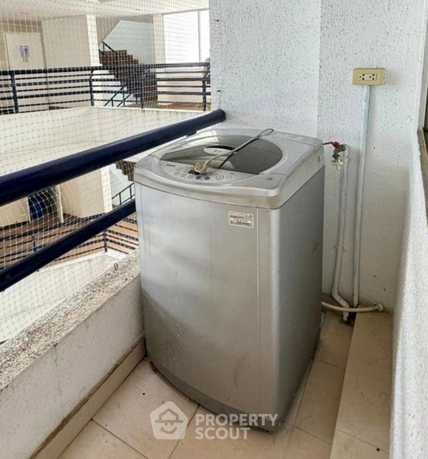 รูป คอนโด 2-ห้องนอน ที่ รามาฮาร์เบอร์วิว คอนโดมิเนียม ใน สุรศักดิ์ (ID 2398518) - รูปที่ 5/7