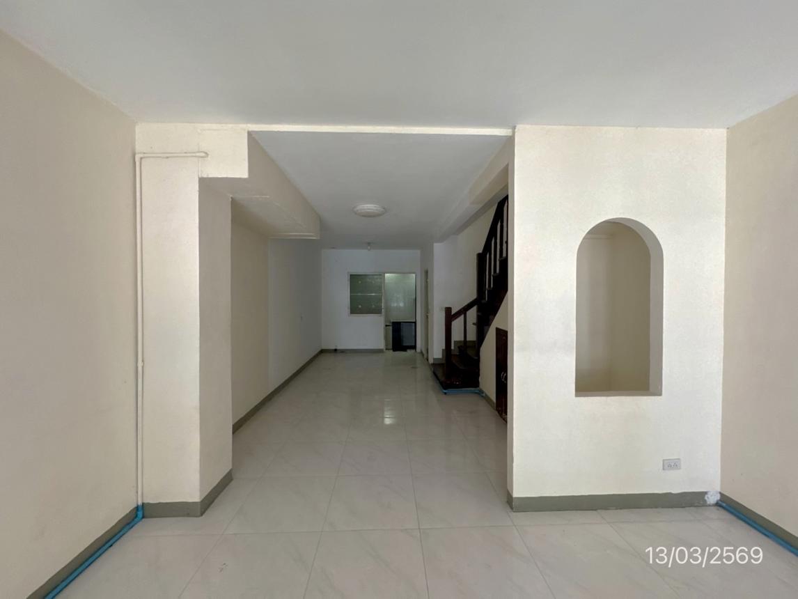 รูป ทาวน์เฮ้าส์ 16 ตร.วา ลำลูกกา ปทุมธานี 1.4M - รูปที่ 20/36