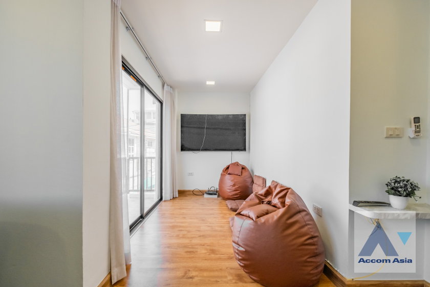 รูป 🔼🔽 AccomA 📩  3 BR House in Phra Khanong Nuea (AA27578) - รูปที่ 18/20