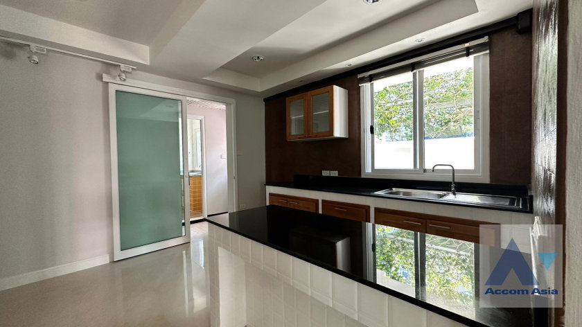 รูป 🔼🔽 AccomA 📩  5 BR House in Phra Khanong Nuea (AA32755) - รูปที่ 5/20