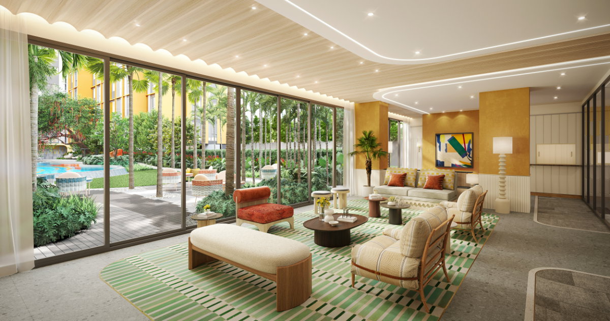 picture 🏢✨ The Base Rise – Ready-to-move-in condo in central Phuket, close to Central 🛍️ - 16/19