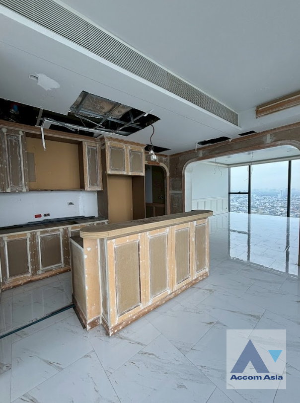 รูป 🔼🔽 AccomA 📩 Duplex Condo 5 BR Condominium @Canapaya Riverfront Residence (AA44393) - รูปที่ 19/20