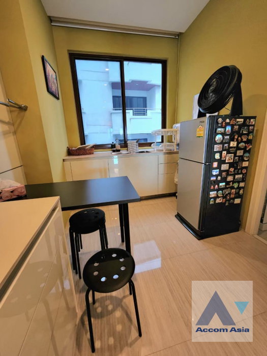 รูป 🔼🔽 AccomA 📩 Fully Furnished with Private Lift and Pool Condo For Sale at The Marvel Residence (AA35405) - รูปที่ 13/20