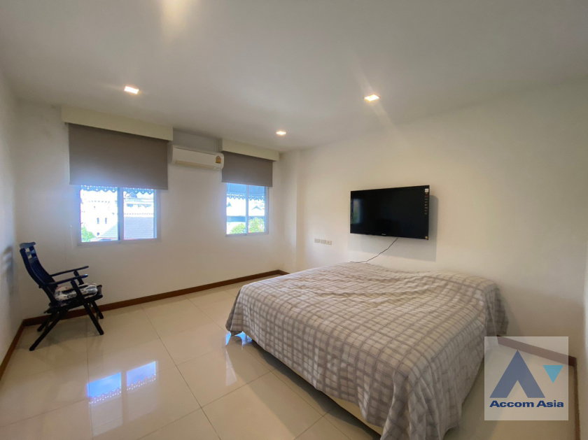 picture 🔼🔽 AccomA 📩 Pet friendly 4 BR Townhouse @Kiarti Thanee City (AA38715) - 13/20