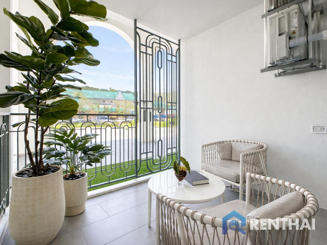 รูป สำหรับ ขาย คอนโด 1 ห้องนอน ที่ The Title Biancana - รูปที่ 13/19