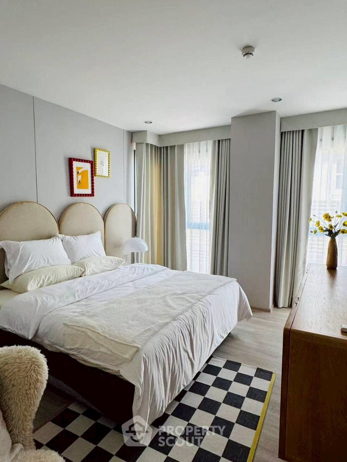 รูป คอนโด 3-ห้องนอน ที่ พินน์ ศูนย์วิจัย ใกล้ ARL รามคำแหง (ID 2773404) - รูปที่ 8/15