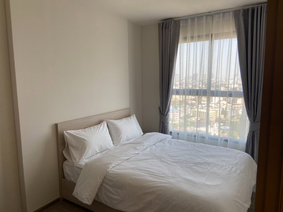 รูป ✨Condo for Rent : NIA by Sansiri (AP-02) ( line : @condo91 ) - รูปที่ 4/13