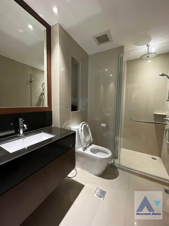picture 🔼🔽 AccomA 📩  2 BR Condominium @Sathorn Gardens (AA40257) - 8/8