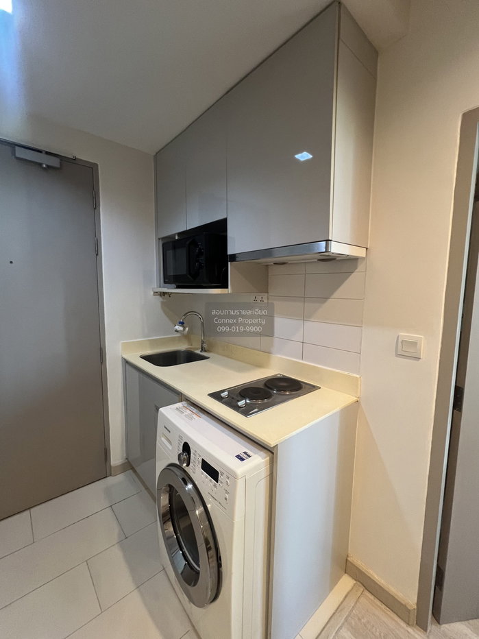 รูป 🔥🔥🔥 เช่าคอนโด ไอดีโอ โมบิ สุขุมวิท BTS-อ่อนนุช บางจาก เขต พระโขนง กรุงเทพ CX-11195 ✅ ทักไลน์ @connexproperty ตอบทันที ทีมงานมืออาชีพ ✅ 🔥🔥🔥 - รูปที่ 2/6