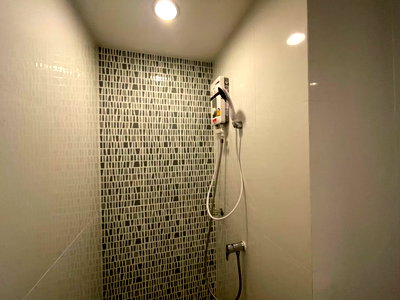 เช่าคอนโด ไทวัสดุ ศาลายา : ‼️ ห้องสวย ห้องใหญ่ ราคาดี หลุดไวมาก! ‼️ ให้เช่า I Condo Salaya 2 🏢✨