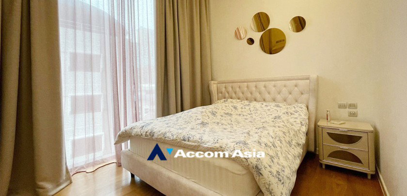 picture 🔼🔽 AccomA 📩  3 BR Condominium @Sindhorn Lumpini (AA33081) - 7/8