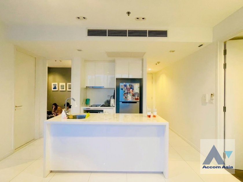picture 🔼🔽 AccomA 📩 Fully Furnished,Corner Unit 2 BR Condominium @Nara 9 by Eastern Star (AA44549) - 9/14