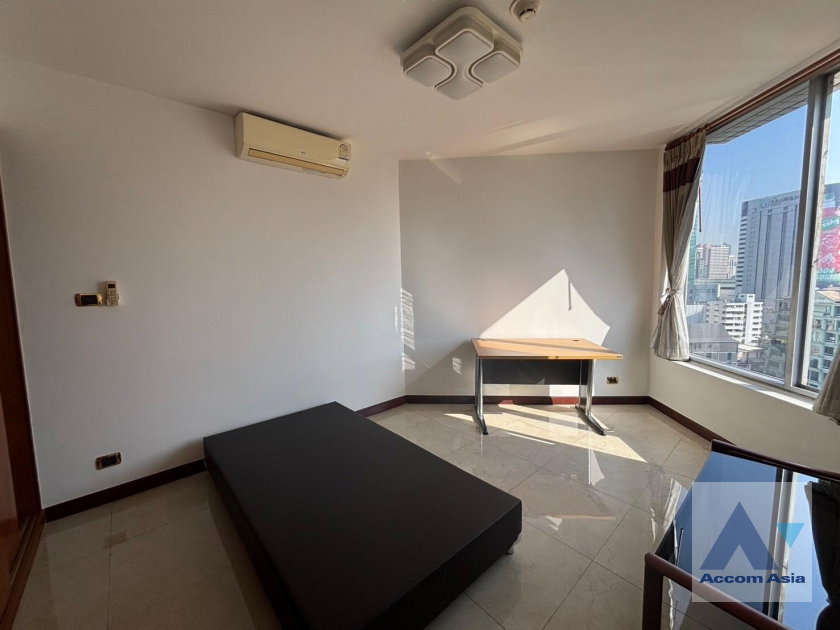 รูป 🔼🔽 AccomA 📩 Pet friendly 3 BR Condominium @All Seasons Mansion (AA31061) - รูปที่ 11/20