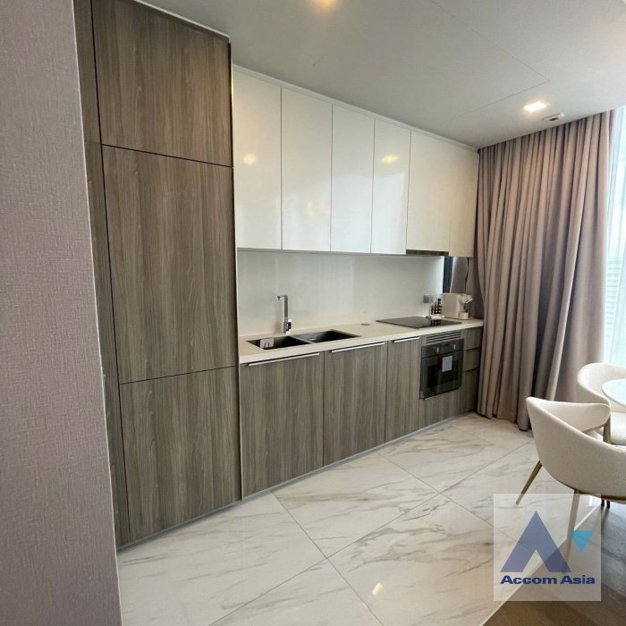 picture 🔼🔽 AccomA 📩  2 BR Condominium @Celes Asoke (AA45034) - 3/18