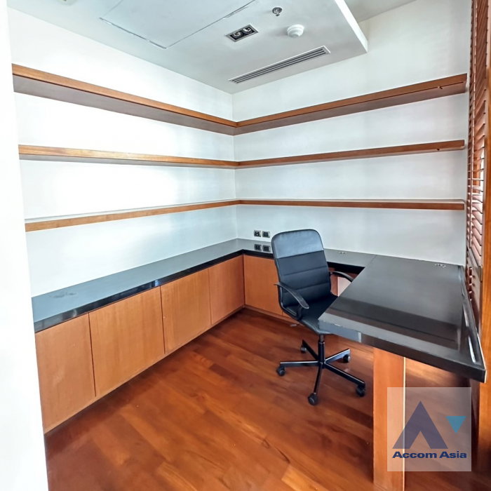 รูป 🔼🔽 AccomA 📩  3 BR Condominium @Domus 16 (AA19256) - รูปที่ 6/17