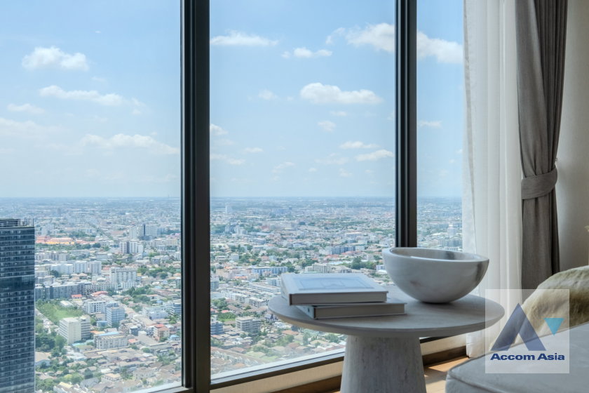 picture 🔼🔽 AccomA 📩 Luxury condo with spacious layout and panoramic city views (AA14215) - 13/20