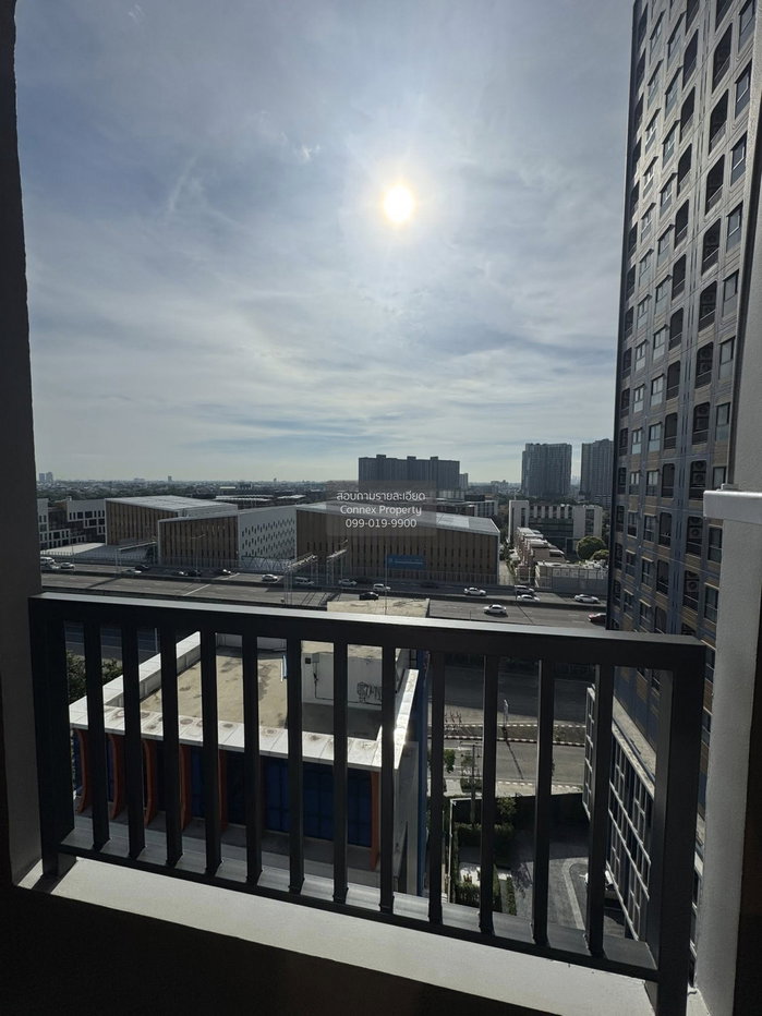 รูป เช่าคอนโด  เนีย บาย แสนสิริ BTS-พระโขนง พระโขนงเหนือ เขต วัฒนา กรุงเทพ CX-143562 ✅ ทักไลน์ @connexproperty ตอบทันที ทีมงานมืออาชีพ ✅ - รูปที่ 5/5