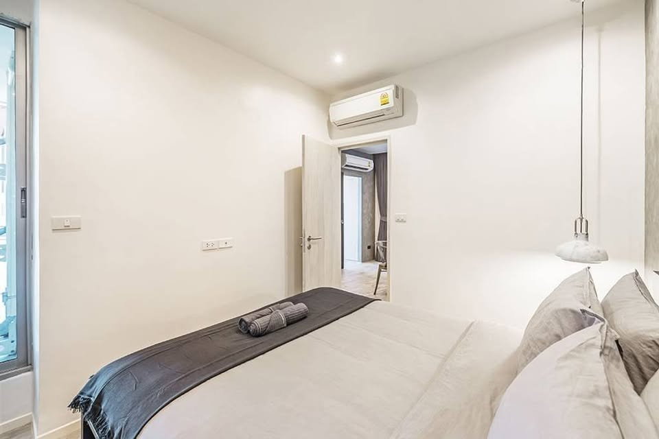 รูป RS5603 ให้เช่า คอนโด Pathumwan Resort ใกล้ BTS พญาไท - รูปที่ 13/18