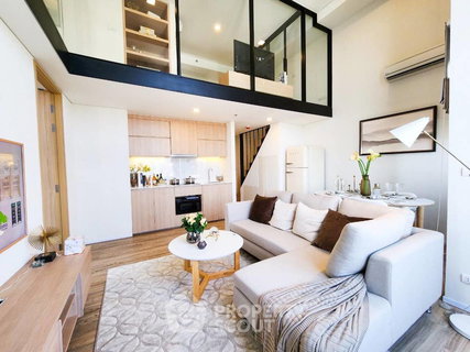 ดูเพล็กซ์ 2-ห้องนอน ที่ รามาดา พลาซ่า เรสซิเดนซ์ สุขุมวิท48 ใกล้ BTS พระโขนง (ID 1846762)