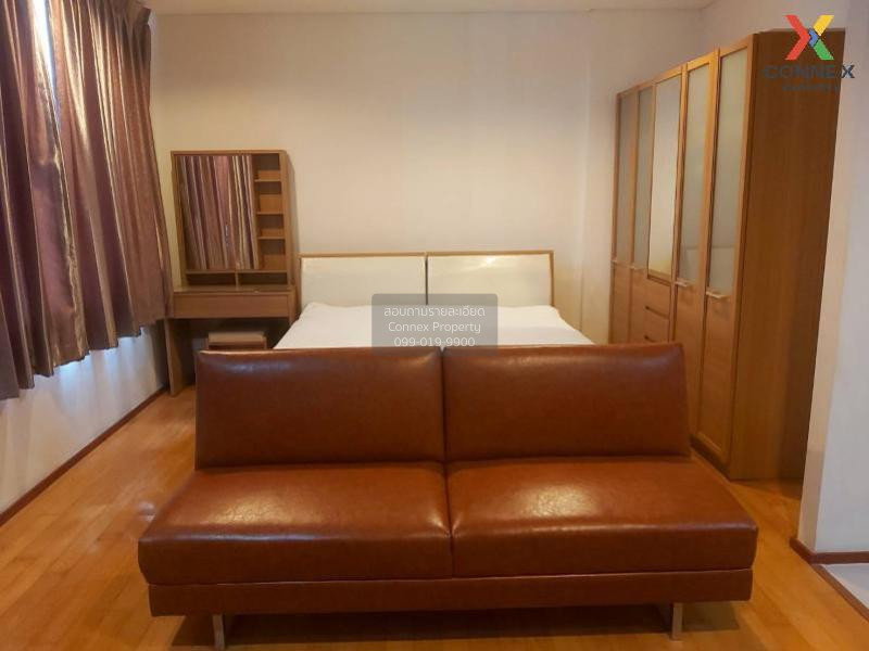 รูป เช่าคอนโด  วิลล่า สาทร BTS-กรุงธนบุรี คลองต้นไทร เขต คลองสาน กรุงเทพ CX-33551 ✅ ทักไลน์ @connexproperty ตอบทันที ทีมงานมืออาชีพ ✅ - รูปที่ 5/8