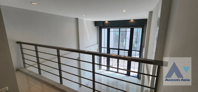 picture 🔼🔽 AccomA 📩 Home Office 0 BR Townhouse @THE MASTER @BTS ONNUT 2 (AA43370) - 8/13