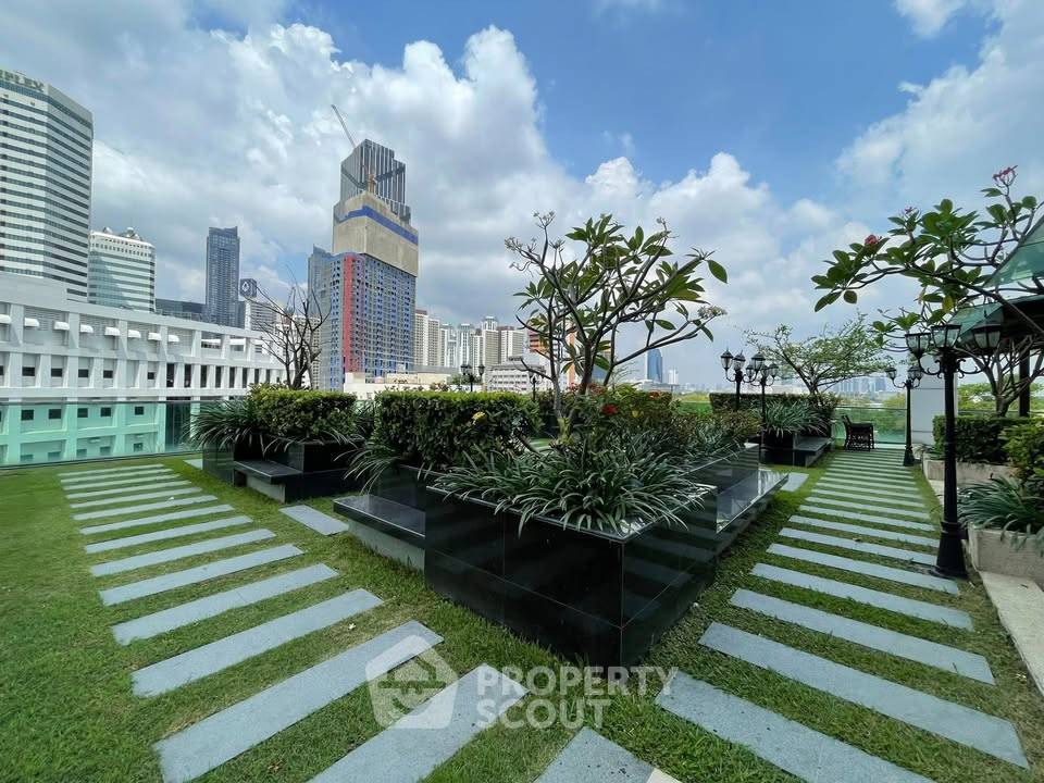 รูป คอนโด 1-ห้องนอน ที่ ที.ซี. กรีน พระรามเก้า ใกล้ MRT พระราม 9 (ID 2774200) - รูปที่ 5/14