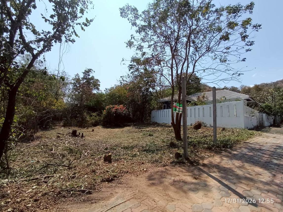 รูป ที่ดินว่างเปล่า 217.6 ตร.วา หัวหิน ไฮแลนด์ ซีวิว หัวหิน ประจวบคีรีขันธ์ 5M - รูปที่ 17/32