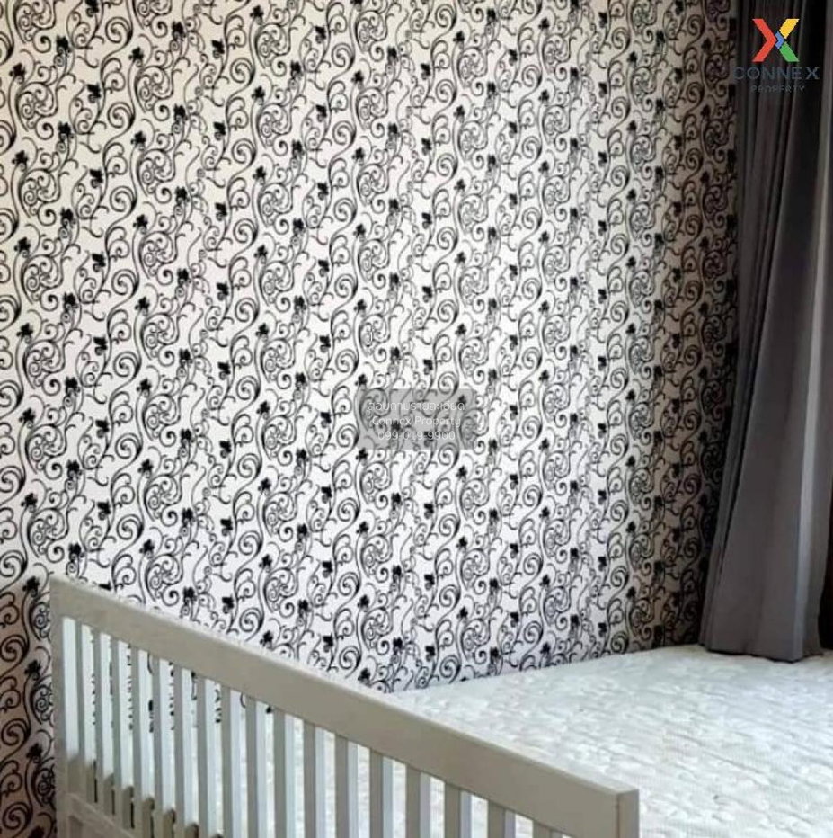 รูป เช่าคอนโด วิลล่า สาทร BTS-กรุงธนบุรี คลองต้นไทร เขต คลองสาน กรุงเทพ CX-89463 ✅ ทักไลน์ @connexproperty ตอบทันที ทีมงานมืออาชีพ ✅ - รูปที่ 5/5