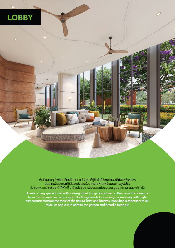 The Base Bukit , The Newest Condo close to Central just 550 meter