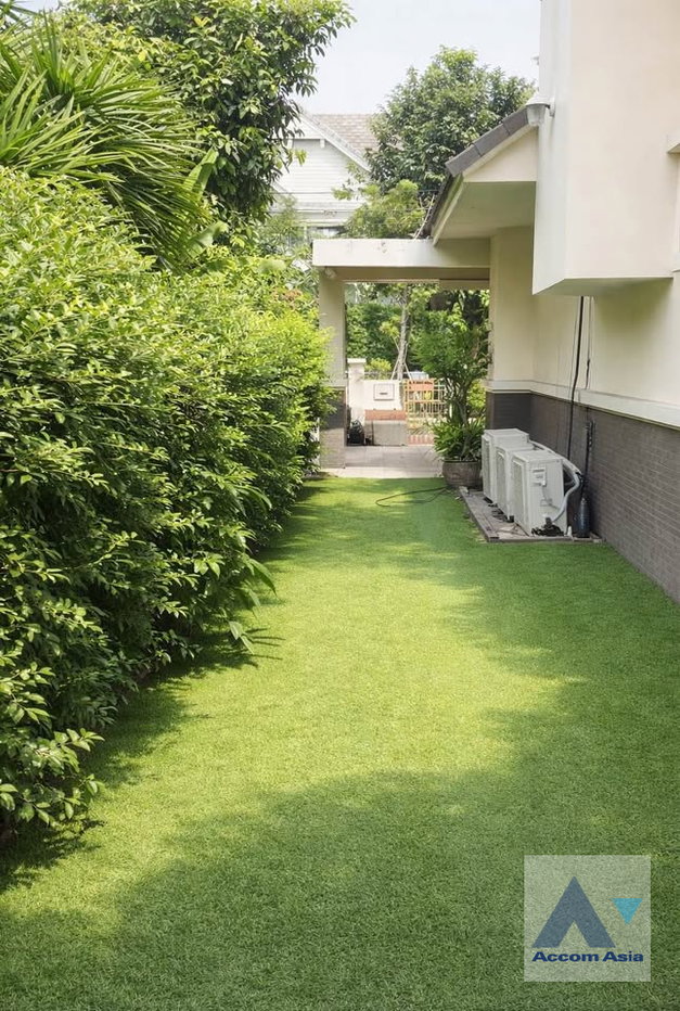 รูป 🔼🔽 AccomA 📩  4 BR House @Panya Pattanakarn Village (AA45743) - รูปที่ 17/17