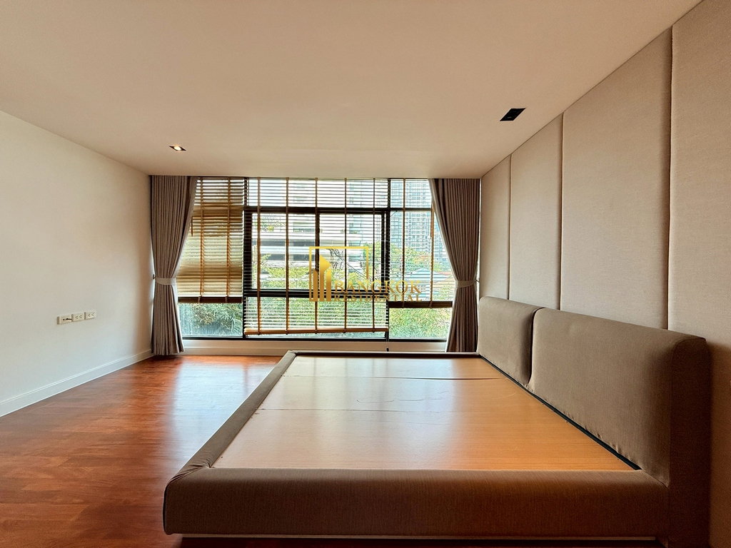 รูป Baan Ananda | Spacious 3 Bedroom Condo Near Ekkamai - BTSBR4172CD - รูปที่ 22/45