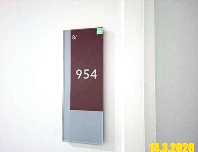 รูป คอนโดมิเนียม 105.84 ตร.ม. เขตบางกะปิ กรุงเทพมหานคร 1.8M - รูปที่ 9/24