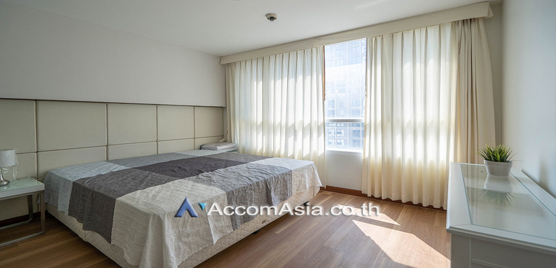 picture 🔼🔽 AccomA 📩  2 BR Condominium @Urbana Langsuan (AA30675) - 5/8