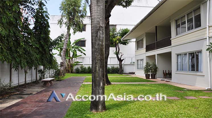 รูป 🔼🔽 AccomA 📩 Home Office 2 BR House in Khwaeng Sam Sen Nai (AA16084) - รูปที่ 11/16