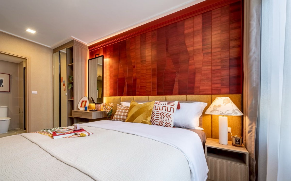 รูป The Base Cherngtalay — ชีวิตลงตัว ใกล้ทุกไลฟ์สไตล์ ✨ - รูปที่ 11/14